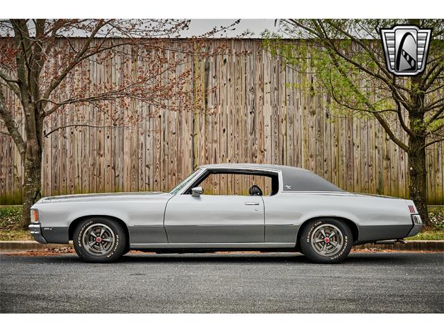 1972 Pontiac Grand Prix (CC-1704478) for sale in O'Fallon, Illinois