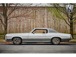 1972 Pontiac Grand Prix (CC-1704478) for sale in O'Fallon, Illinois