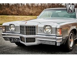 1972 Pontiac Grand Prix (CC-1704478) for sale in O'Fallon, Illinois