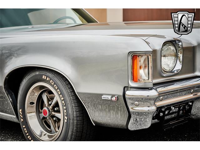 1972 Pontiac Grand Prix (CC-1704478) for sale in O'Fallon, Illinois
