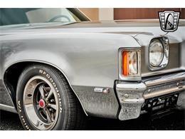 1972 Pontiac Grand Prix (CC-1704478) for sale in O'Fallon, Illinois