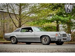 1972 Pontiac Grand Prix (CC-1704478) for sale in O'Fallon, Illinois