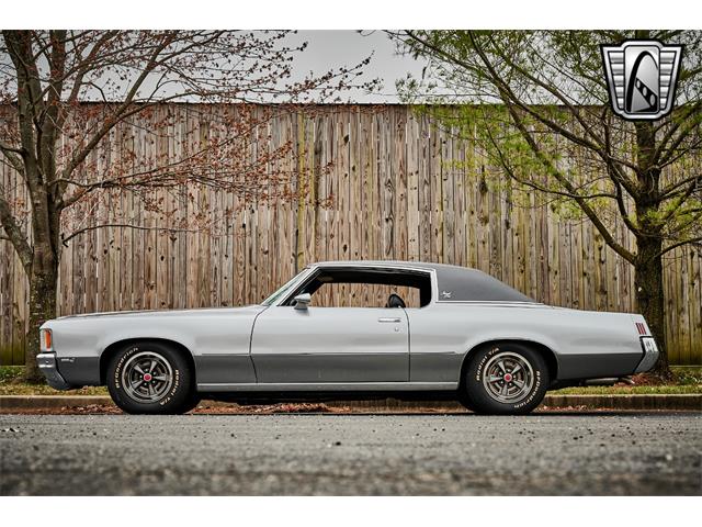 1972 Pontiac Grand Prix (CC-1704478) for sale in O'Fallon, Illinois