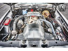 1972 Pontiac Grand Prix (CC-1704478) for sale in O'Fallon, Illinois