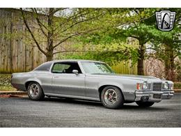 1972 Pontiac Grand Prix (CC-1704478) for sale in O'Fallon, Illinois