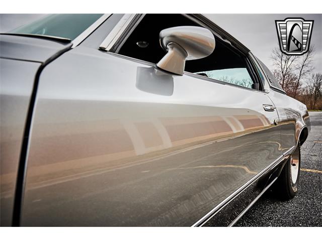 1972 Pontiac Grand Prix (CC-1704478) for sale in O'Fallon, Illinois
