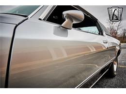 1972 Pontiac Grand Prix (CC-1704478) for sale in O'Fallon, Illinois