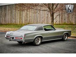 1972 Pontiac Grand Prix (CC-1704478) for sale in O'Fallon, Illinois