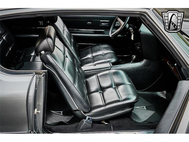 1972 Pontiac Grand Prix (CC-1704478) for sale in O'Fallon, Illinois
