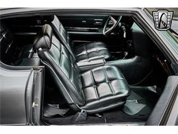 1972 Pontiac Grand Prix (CC-1704478) for sale in O'Fallon, Illinois
