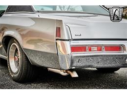 1972 Pontiac Grand Prix (CC-1704478) for sale in O'Fallon, Illinois