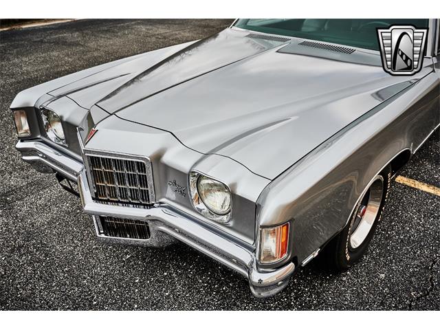 1972 Pontiac Grand Prix (CC-1704478) for sale in O'Fallon, Illinois