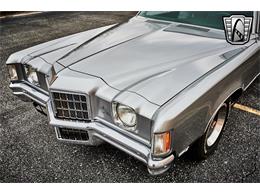1972 Pontiac Grand Prix (CC-1704478) for sale in O'Fallon, Illinois