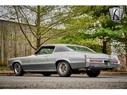 1972 Pontiac Grand Prix (CC-1704478) for sale in O'Fallon, Illinois