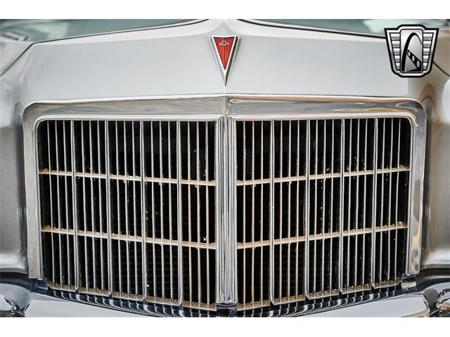 1972 Pontiac Grand Prix (CC-1704478) for sale in O'Fallon, Illinois