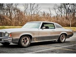 1972 Pontiac Grand Prix (CC-1704478) for sale in O'Fallon, Illinois