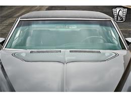 1972 Pontiac Grand Prix (CC-1704478) for sale in O'Fallon, Illinois