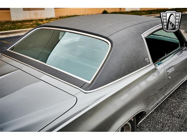 1972 Pontiac Grand Prix (CC-1704478) for sale in O'Fallon, Illinois