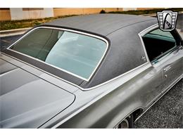 1972 Pontiac Grand Prix (CC-1704478) for sale in O'Fallon, Illinois