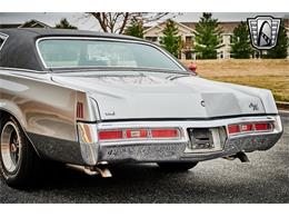 1972 Pontiac Grand Prix (CC-1704478) for sale in O'Fallon, Illinois