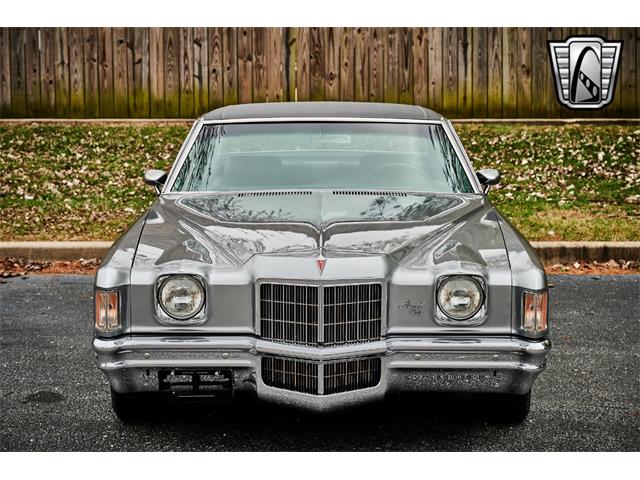 1972 Pontiac Grand Prix (CC-1704478) for sale in O'Fallon, Illinois