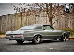 1972 Pontiac Grand Prix (CC-1704478) for sale in O'Fallon, Illinois