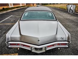 1972 Pontiac Grand Prix (CC-1704478) for sale in O'Fallon, Illinois