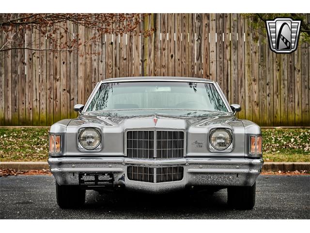 1972 Pontiac Grand Prix (CC-1704478) for sale in O'Fallon, Illinois