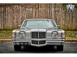 1972 Pontiac Grand Prix (CC-1704478) for sale in O'Fallon, Illinois