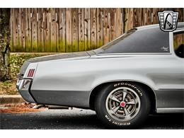 1972 Pontiac Grand Prix (CC-1704478) for sale in O'Fallon, Illinois