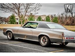 1972 Pontiac Grand Prix (CC-1704478) for sale in O'Fallon, Illinois