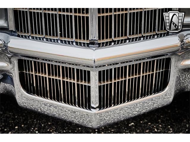 1972 Pontiac Grand Prix (CC-1704478) for sale in O'Fallon, Illinois