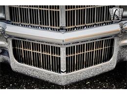 1972 Pontiac Grand Prix (CC-1704478) for sale in O'Fallon, Illinois