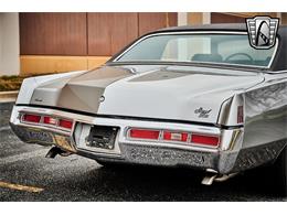 1972 Pontiac Grand Prix (CC-1704478) for sale in O'Fallon, Illinois
