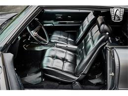 1972 Pontiac Grand Prix (CC-1704478) for sale in O'Fallon, Illinois