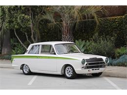 1966 Lotus Cortina (CC-1704484) for sale in La Jolla, California