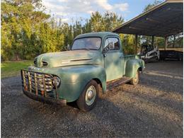 1950 Ford F1 (CC-1704495) for sale in Port Orange , Florida