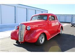 1937 Chevrolet Coupe (CC-1704515) for sale in Sandy, Utah