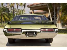 1969 Pontiac GTO (The Judge) (CC-1704523) for sale in Homestead, Florida