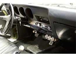 1969 Pontiac GTO (The Judge) (CC-1704523) for sale in Homestead, Florida