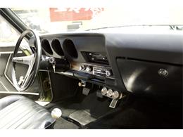 1969 Pontiac GTO (The Judge) (CC-1704523) for sale in Homestead, Florida
