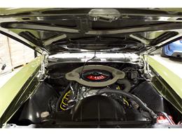 1969 Pontiac GTO (The Judge) (CC-1704523) for sale in Homestead, Florida