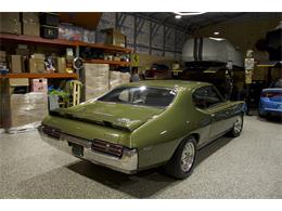 1969 Pontiac GTO (The Judge) (CC-1704523) for sale in Homestead, Florida