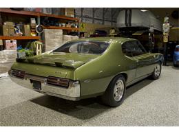 1969 Pontiac GTO (The Judge) (CC-1704523) for sale in Homestead, Florida