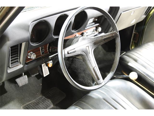 1969 Pontiac GTO (The Judge) (CC-1704523) for sale in Homestead, Florida