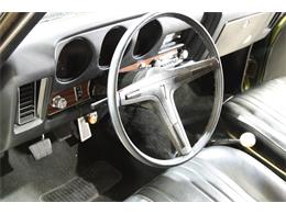 1969 Pontiac GTO (The Judge) (CC-1704523) for sale in Homestead, Florida