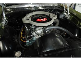 1969 Pontiac GTO (The Judge) (CC-1704523) for sale in Homestead, Florida