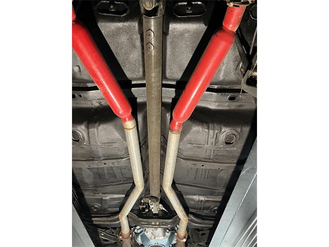 1969 Pontiac GTO (The Judge) (CC-1704523) for sale in Homestead, Florida