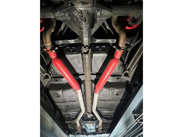 1969 Pontiac GTO (The Judge) (CC-1704523) for sale in Homestead, Florida
