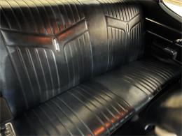 1969 Pontiac GTO (The Judge) (CC-1704523) for sale in Homestead, Florida